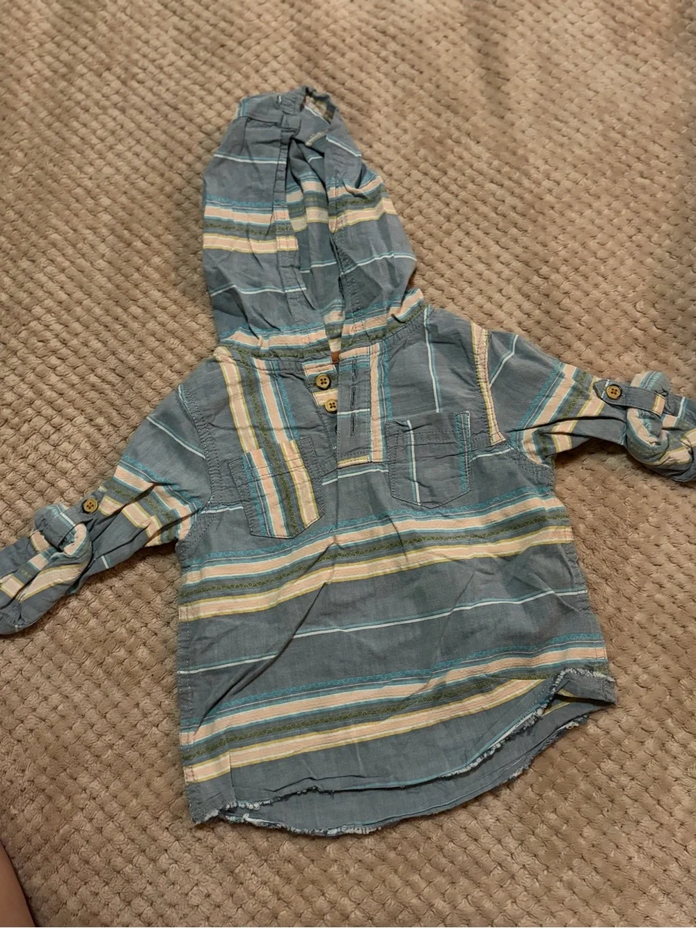 Baby Bundle 18-24Months